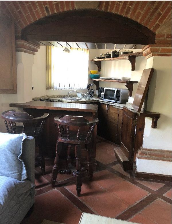 La maison de Silvia & family