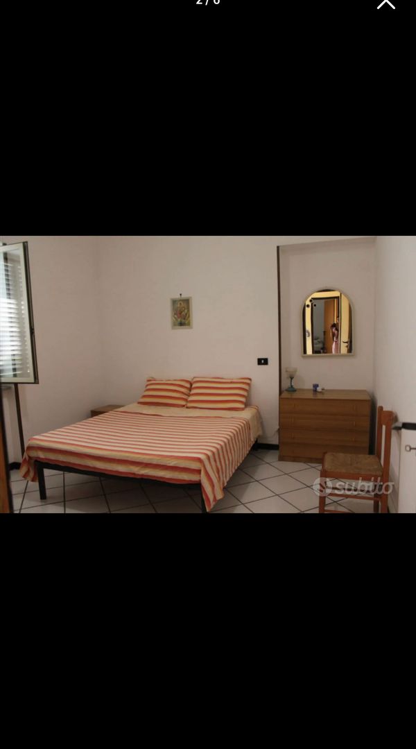 La maison de Biagio
