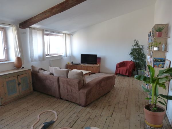 Maison dans le Pilat - en montagne près de Lyon
