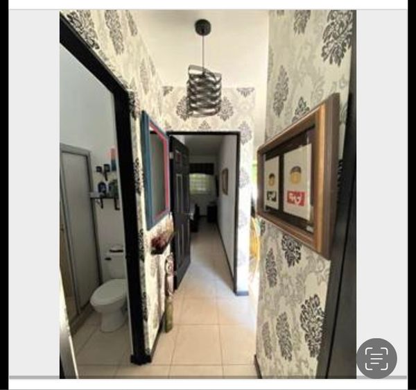 La maison de Jimmy