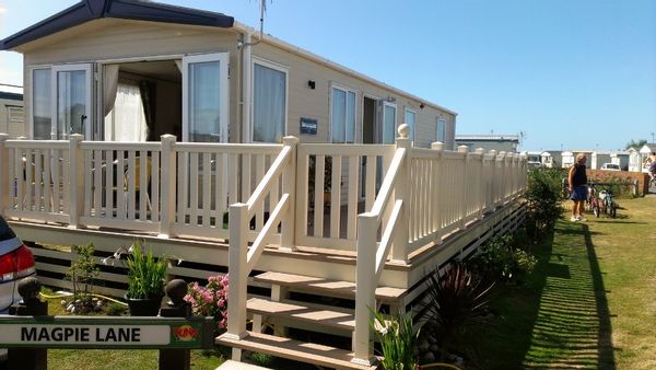 La maison de Niamh