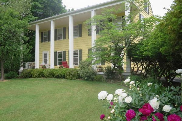 La maison de Karen