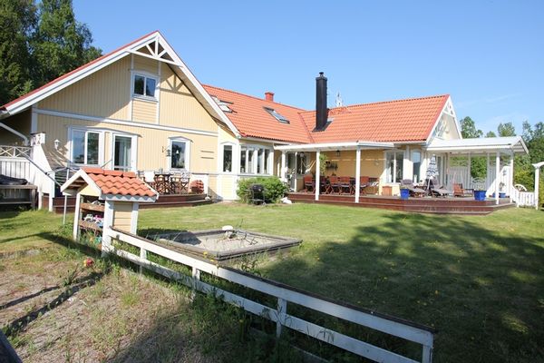 La maison de Hendrik