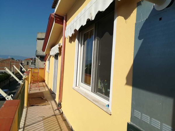 La maison de Massimo
