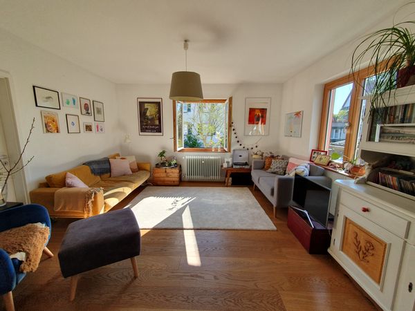 La maison de Nele