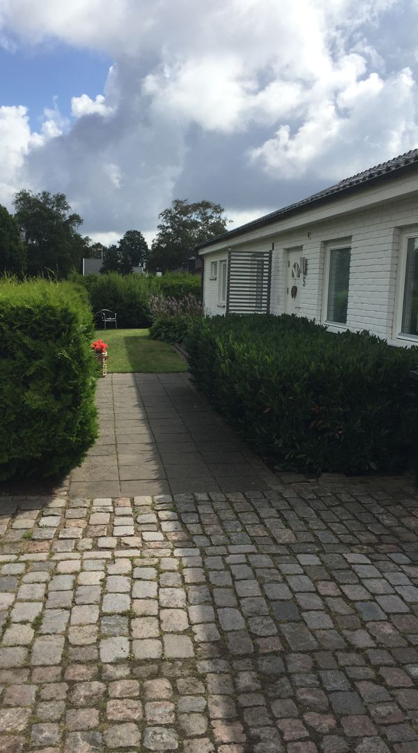 La maison de Erik