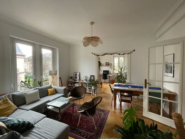 La maison de Stephanie & Jorge