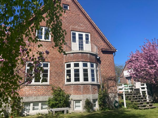 La maison de Marianne