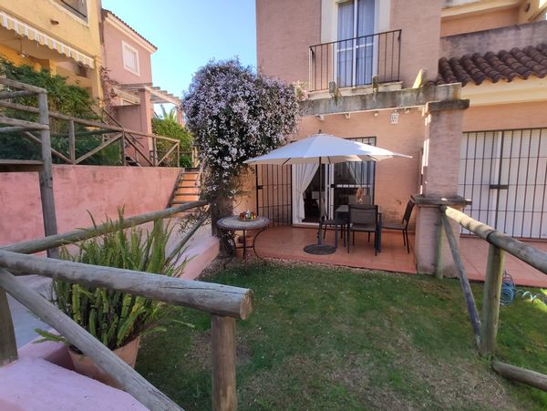 La maison de Teresa
