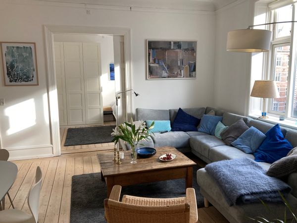 La maison de Erik