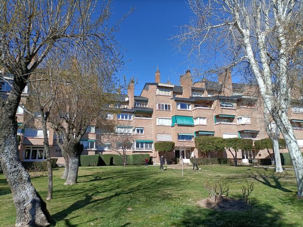 La maison de ANA