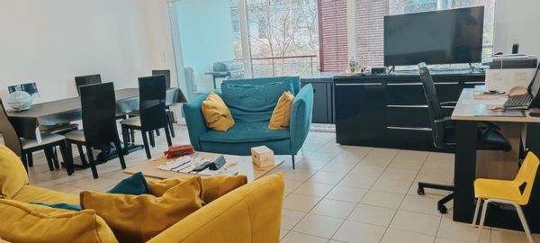 La maison de Challa
