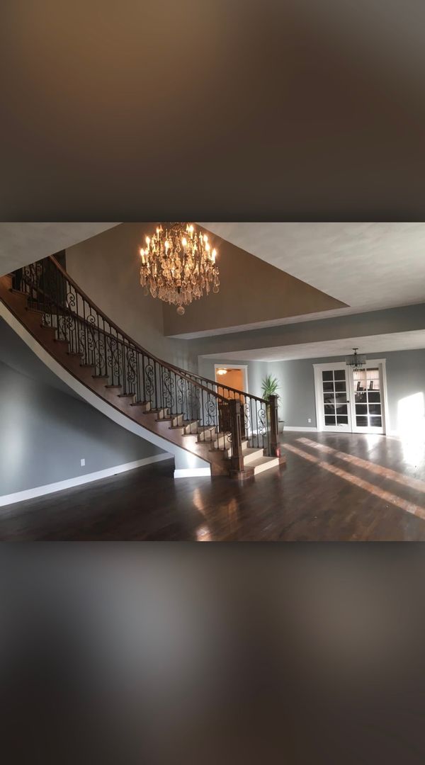 La maison de Jesse