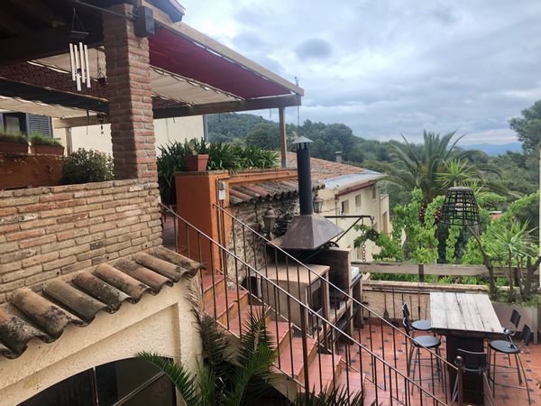 La maison de Carlos