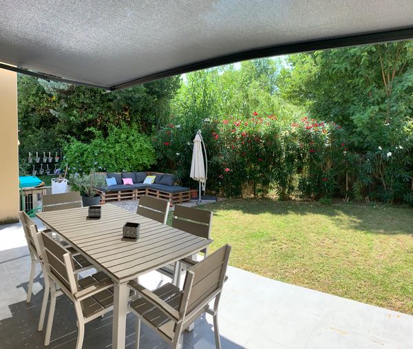 La chambre privée en Provence de Fanny