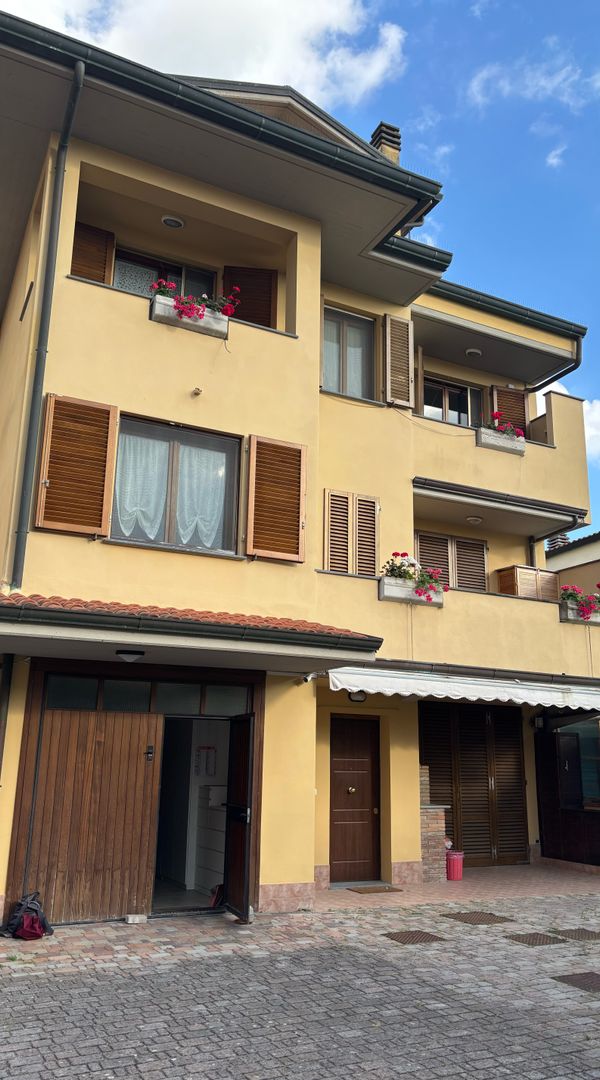 La maison de annamaria