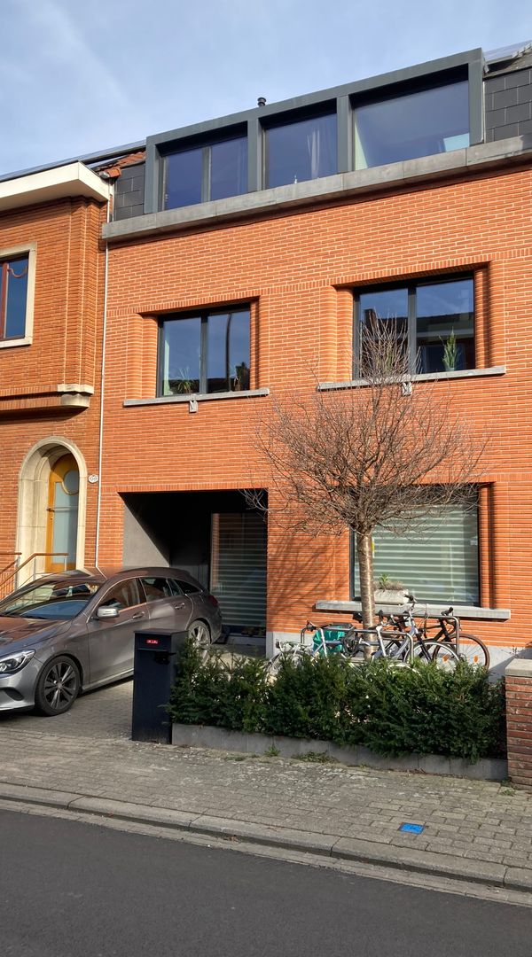 La maison de Willem