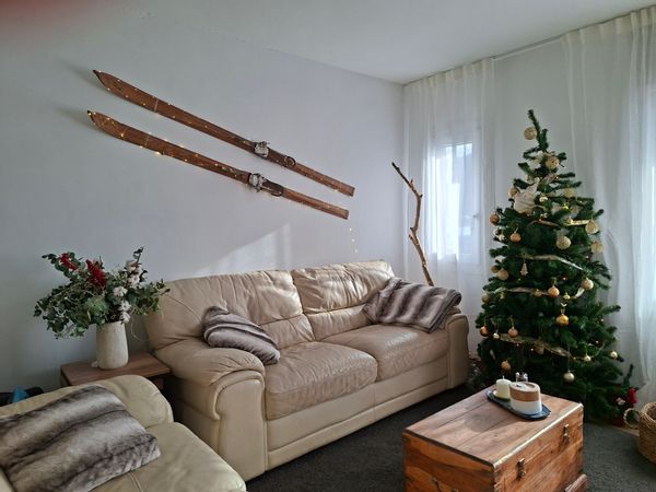 La maison de DAVID