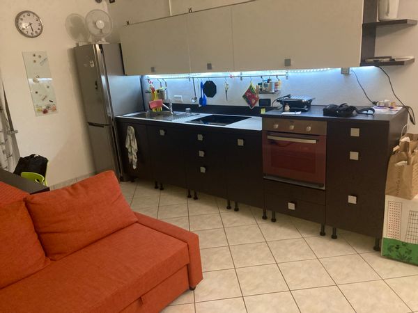 La maison de Eva