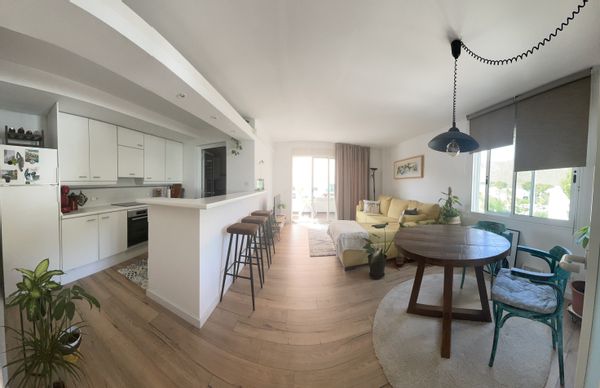 La maison de Matías