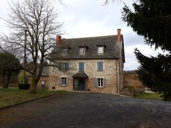 Chez nous