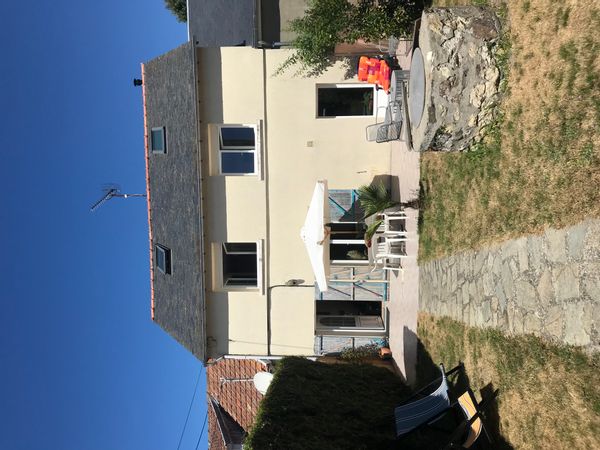 La maison de Morgane et Antoine