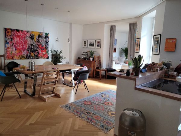 La maison de Nina & Christian