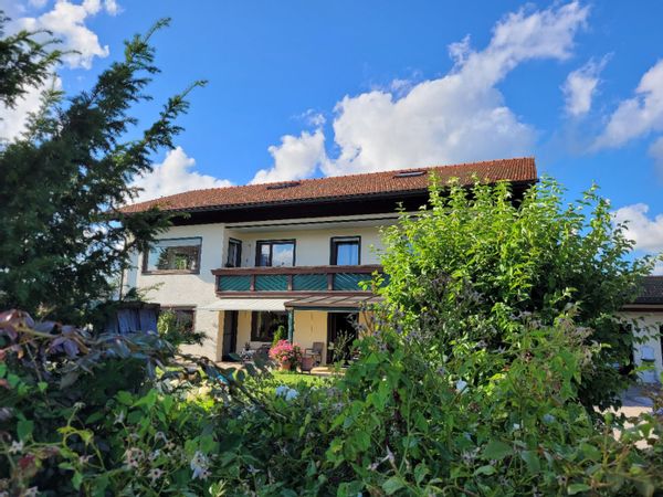 La maison de Nina & Christian