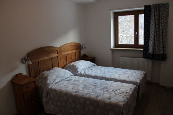La maison de Nicola