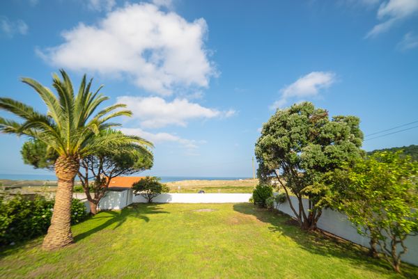 La maison de Paula