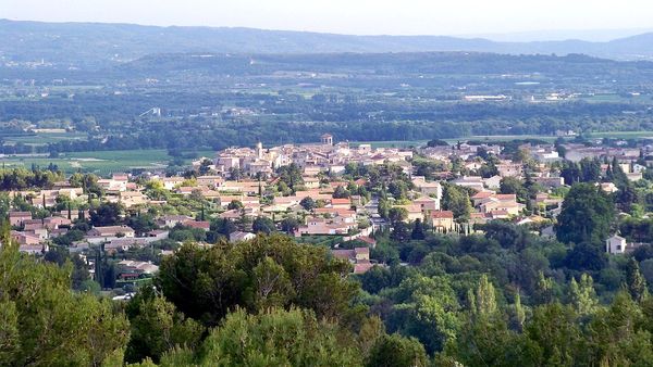La maison de Patrice