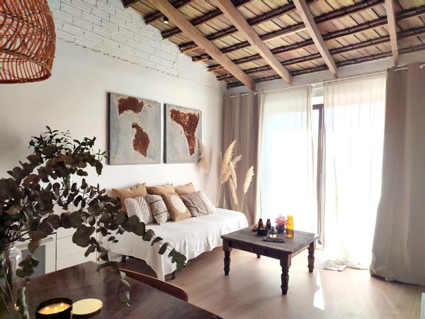 La maison de Paola