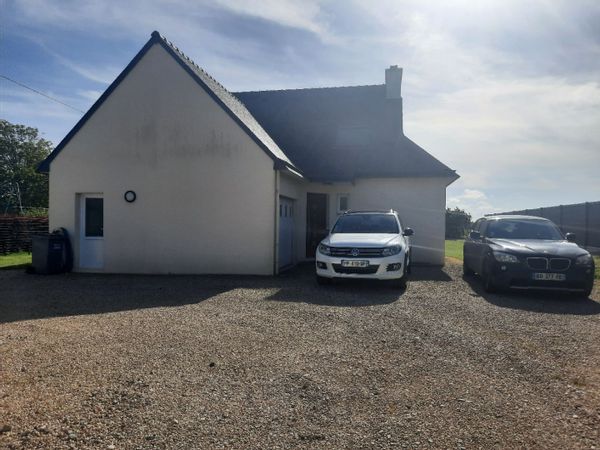 La maison d'AURORE et FRED