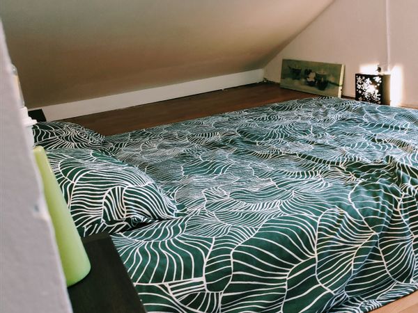 chambre chez Céline 1