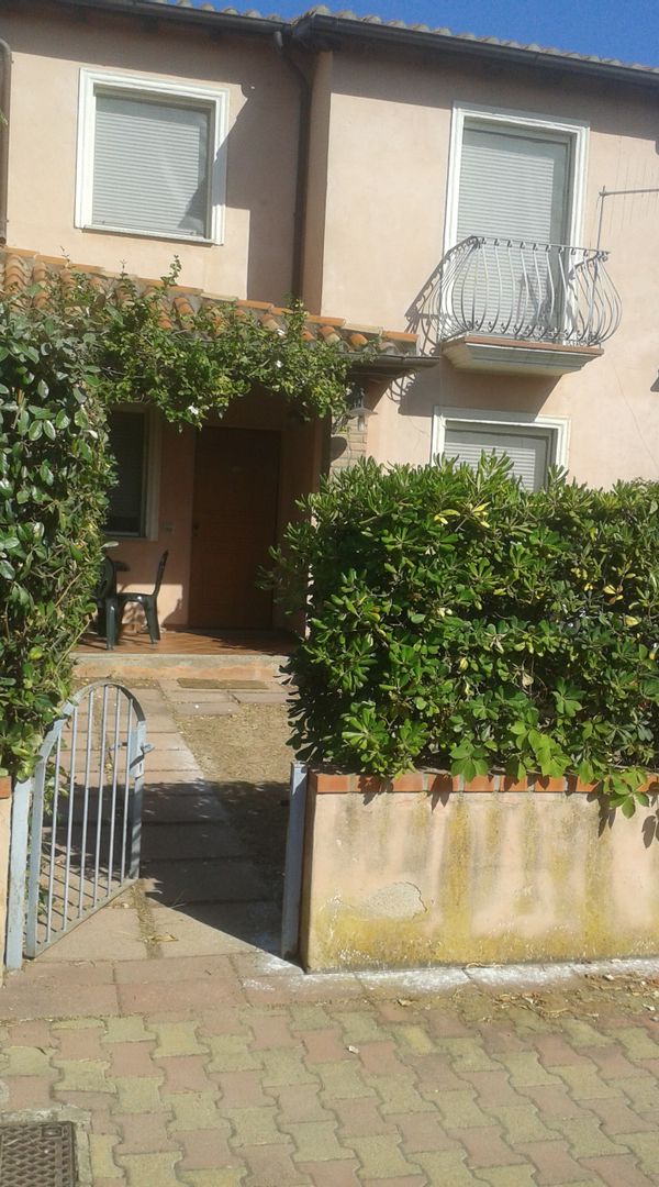 La maison de Agnese