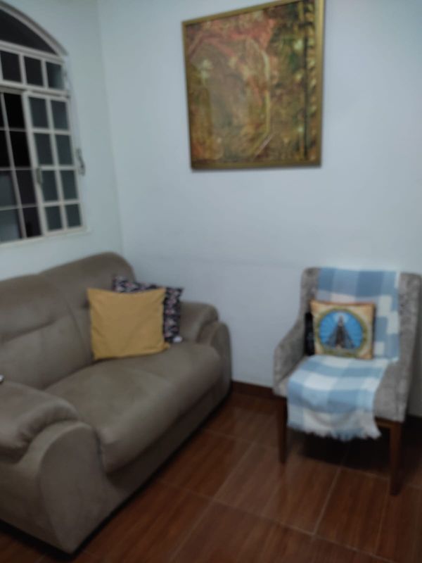 La maison de Jéssica Silva