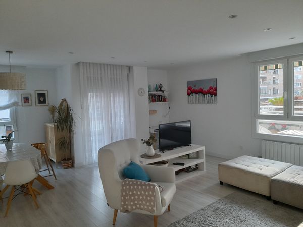 La maison de Amaia