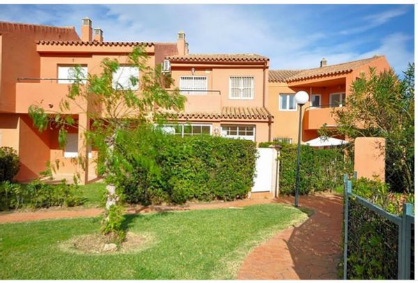 La maison de Natalia y Juanma