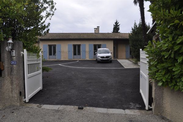 La maison de Claire et Julien