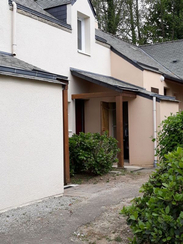 La maison de Sophie