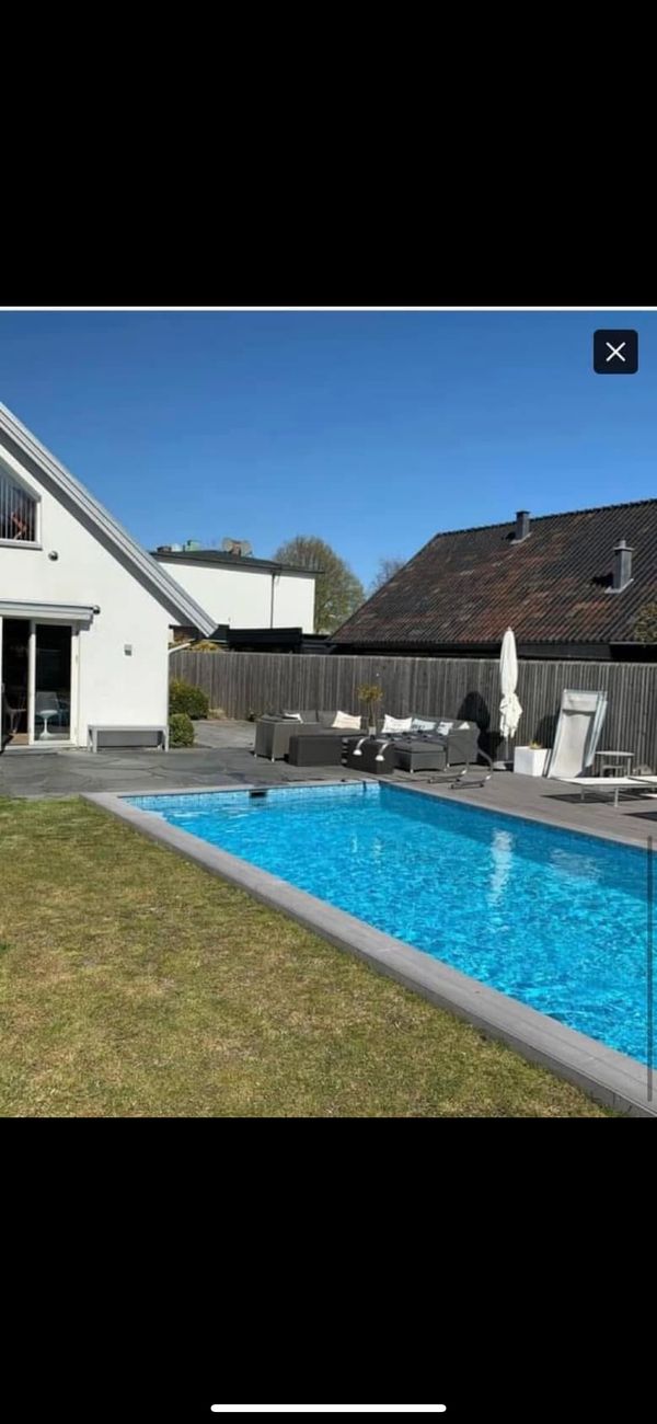 La maison de CAMILLA and Conny