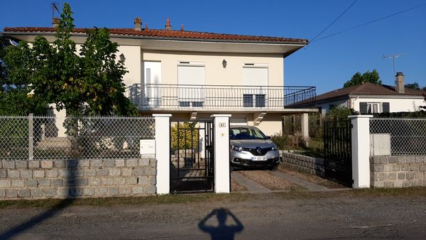 Maison Aurélie et Yan