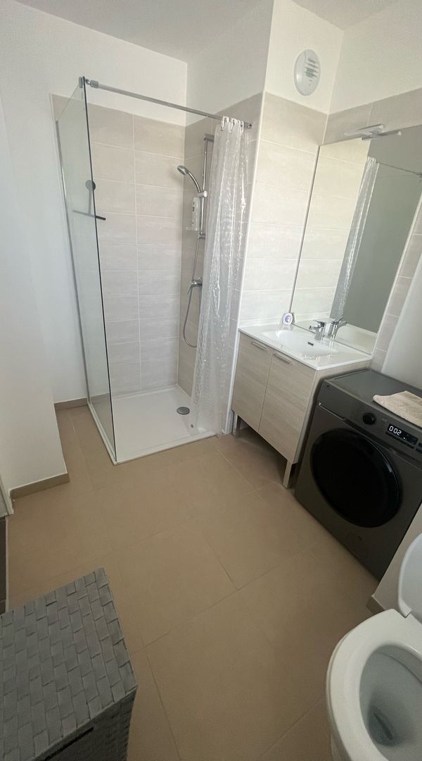 L’appartement de yanou