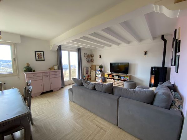 Région Annecy - Grande maison pour les familles