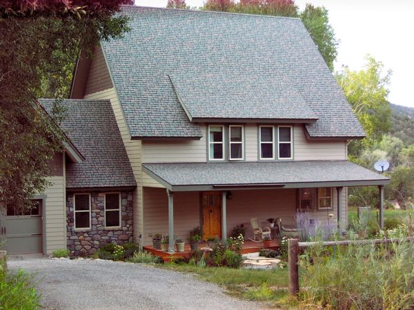 La maison de Gale