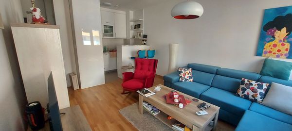 La maison de Ruzica