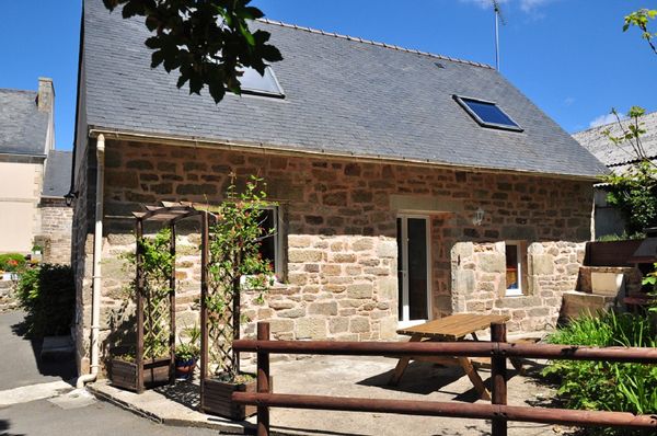 La maison de Rudy