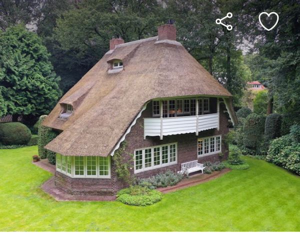 La maison de sandra