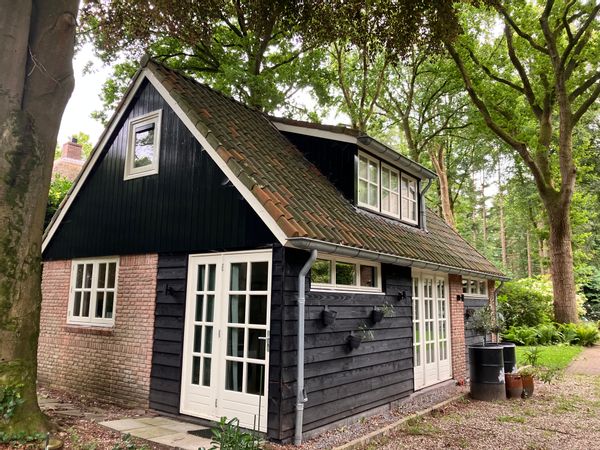 La maison de sandra