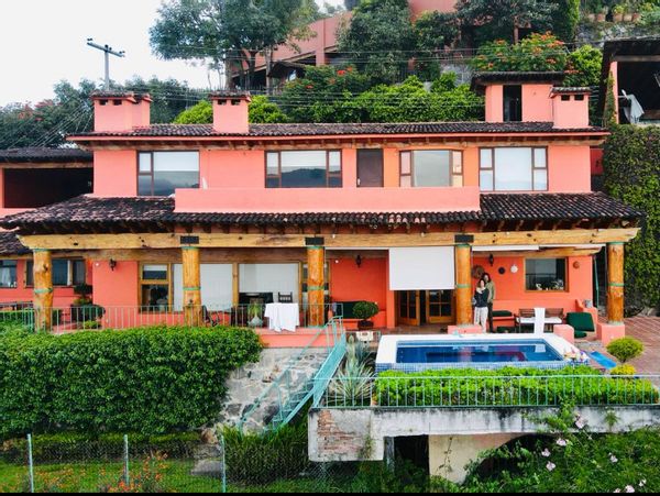 La maison de Fernanda